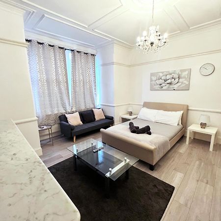 Norbury House - Apartment 1A Экстерьер фото