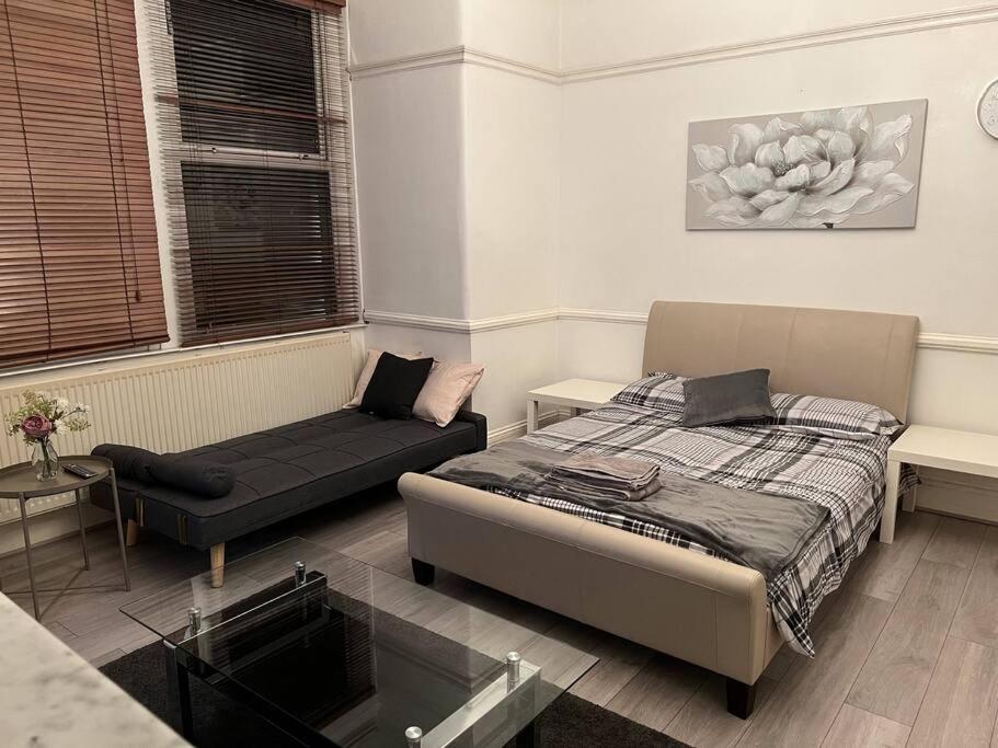 Norbury House - Apartment 1A Экстерьер фото