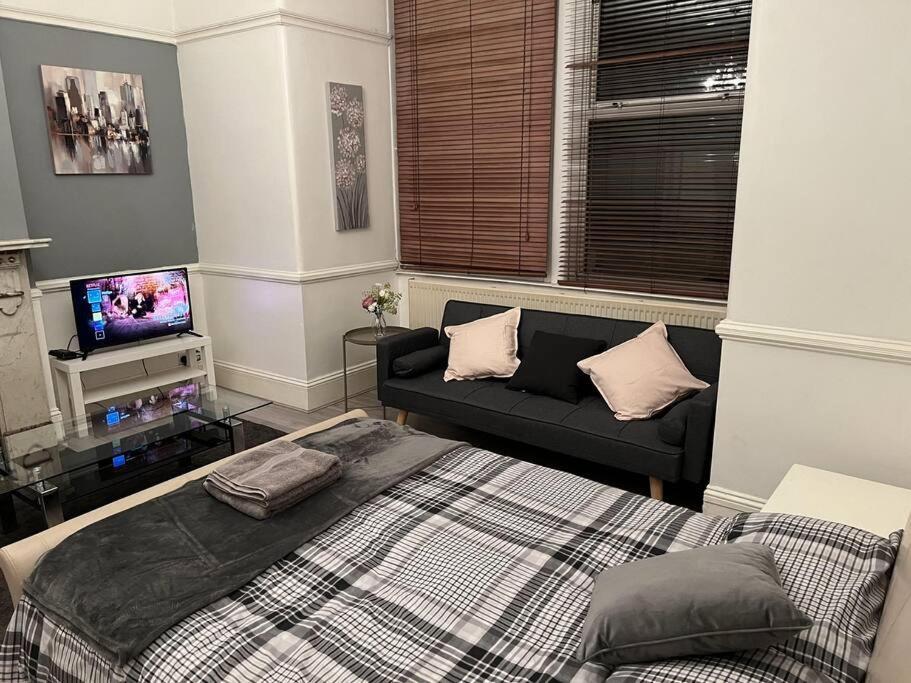 Norbury House - Apartment 1A Экстерьер фото
