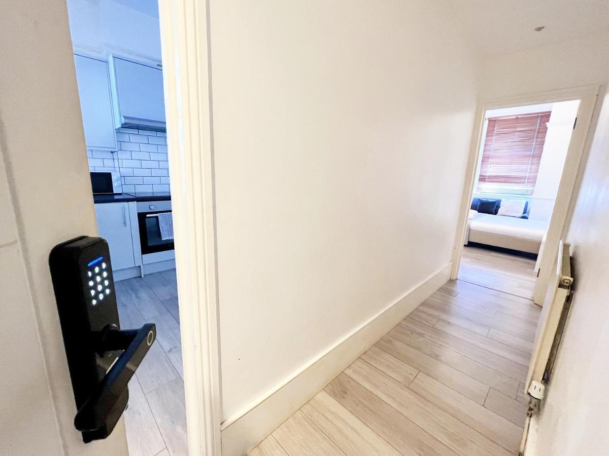 Norbury House - Apartment 1A Экстерьер фото